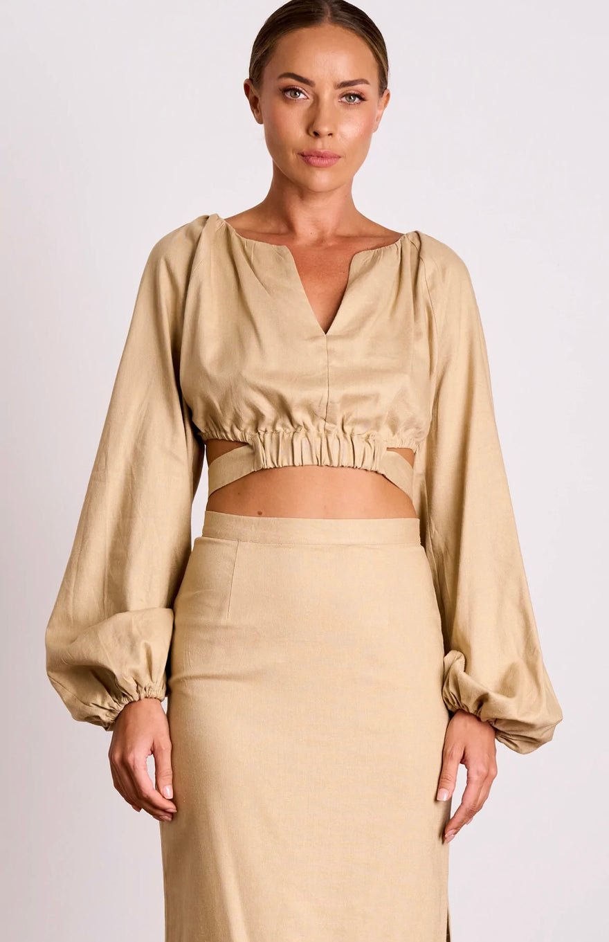 Pasduchas Cora Top And Skirt photo 3