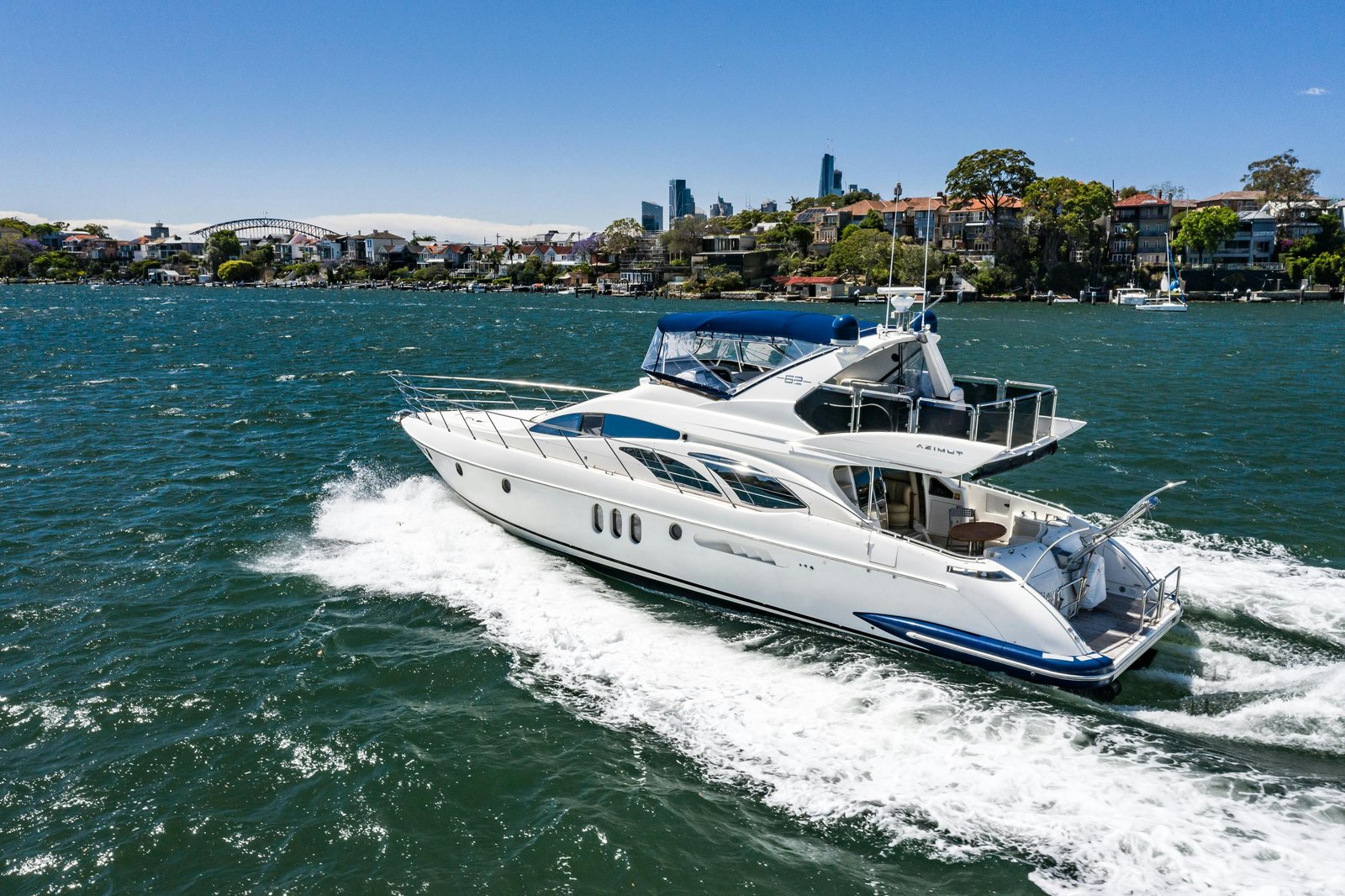 MV Maddison photo 18