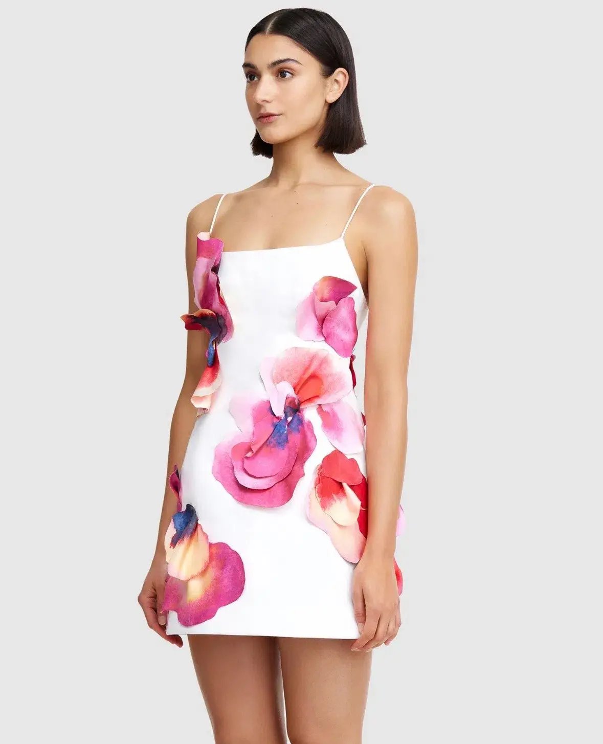 Acler Miltonrise Mini Dress Size 12 photo 2