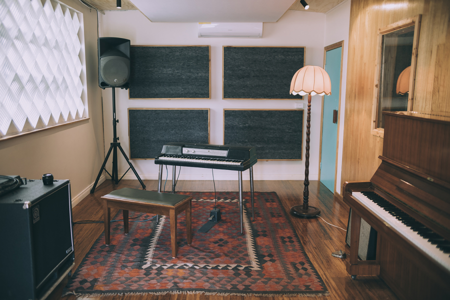 Bighouse Sound Studio photo 3