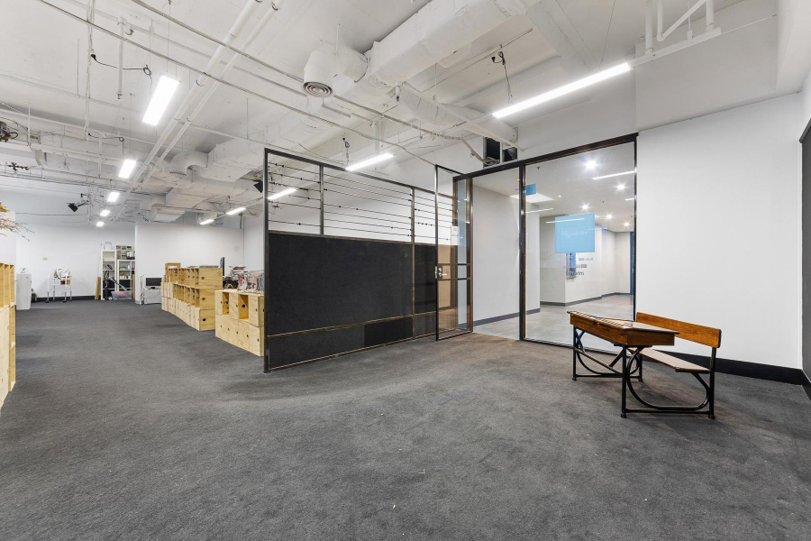 CBD Creative Startup Space - Flinders Lane photo 7