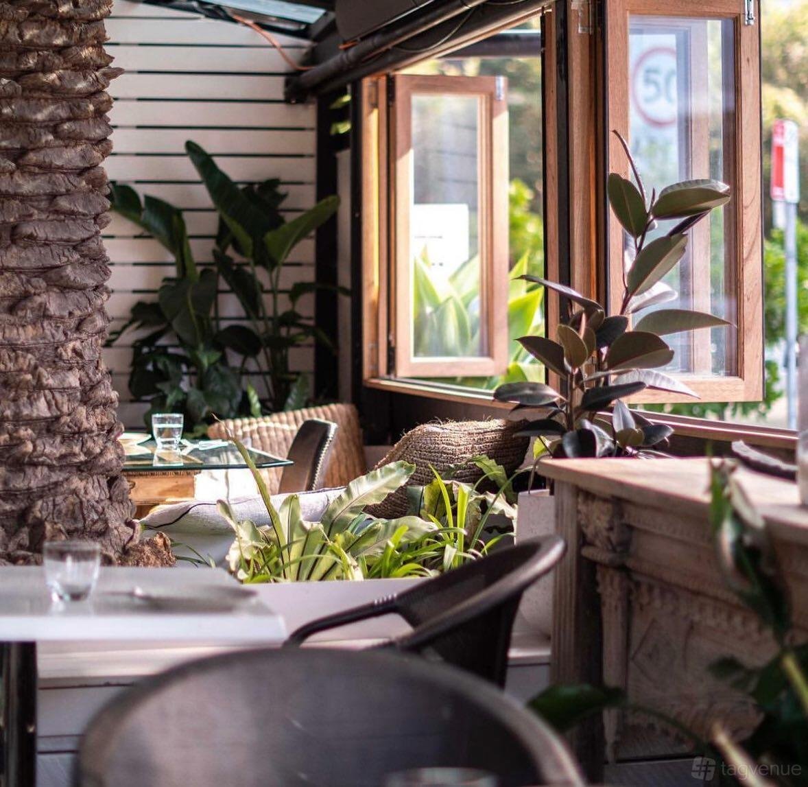 Indoor Dining at ARC.EST photo 4