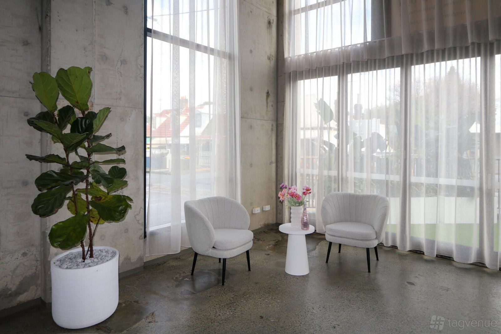 Entire Venue at Eventure Collective photo 8