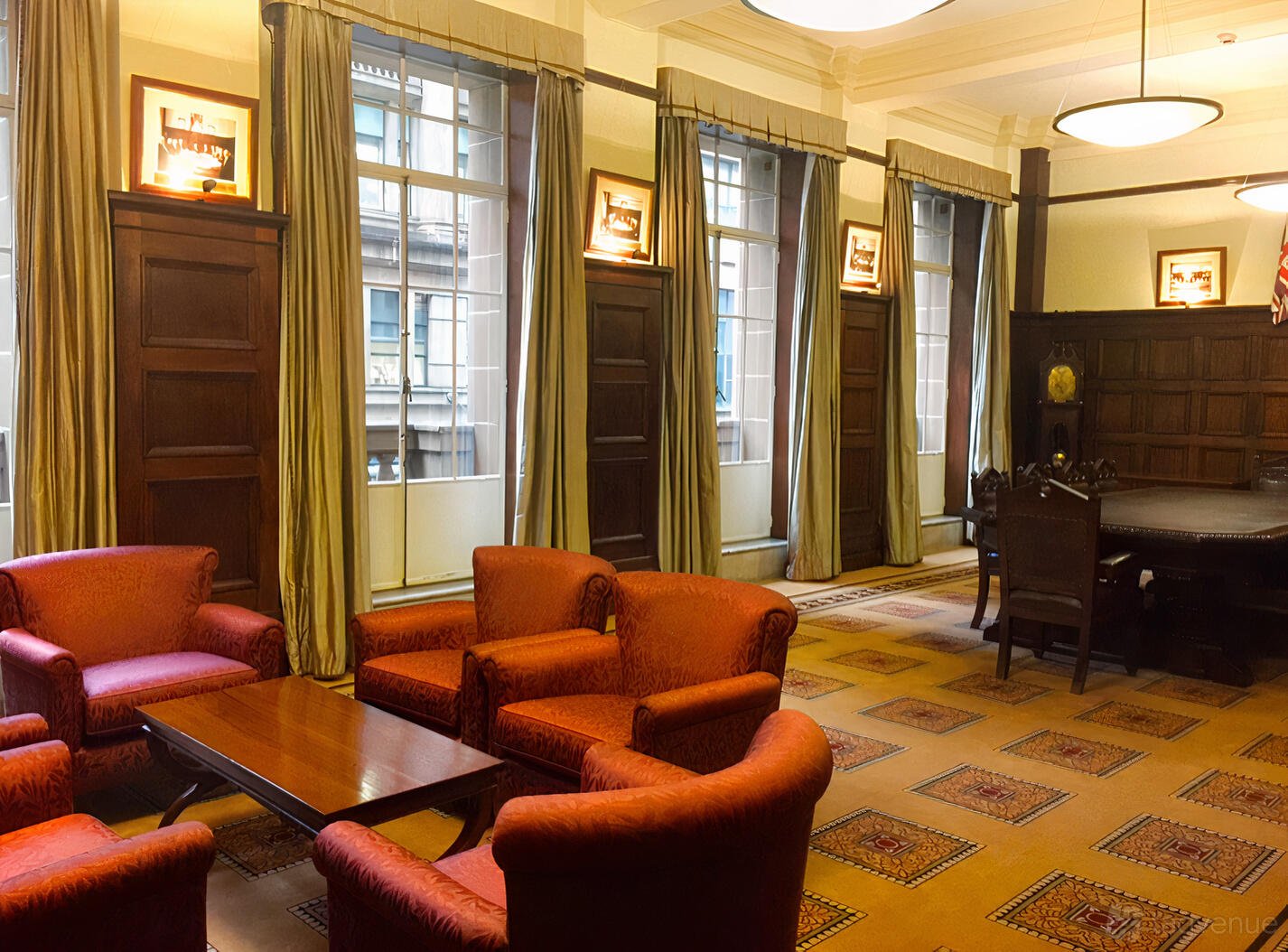 Event Space at The Castlereagh Boutique Hotel photo 3