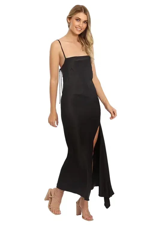 Camilla and Marc Blakely Dress Black Siize AU 6 photo 2