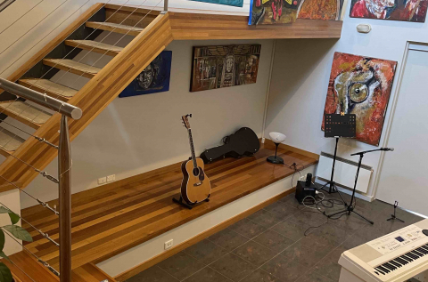 Creative space photo 5