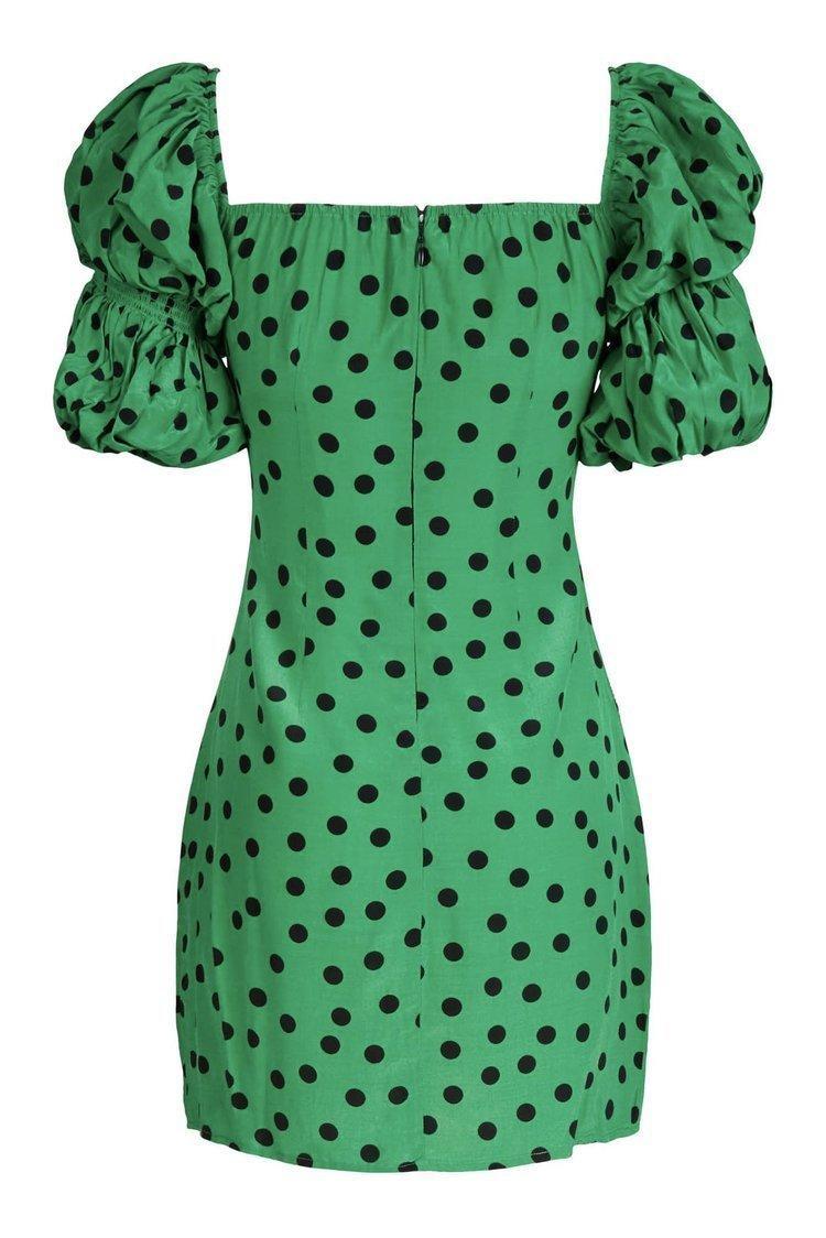 Rat & Boa Noelle dress photo 4