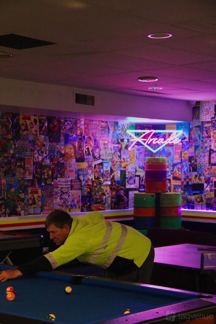 DownUnder Bar at Berowra RSL Club photo 6