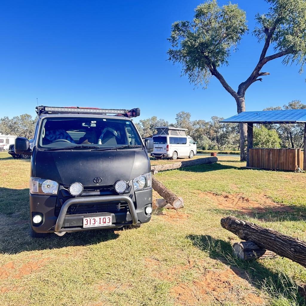 BIRDSVILLE photo 4