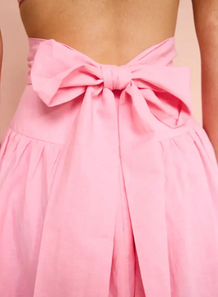 Tojha - Polly Dress In Blossom - Size 6 photo 4