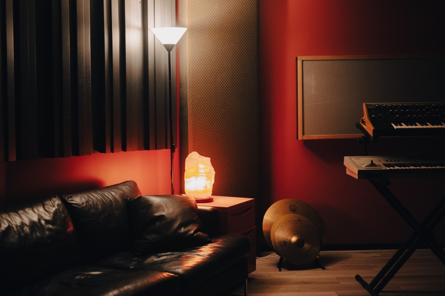 Mycelium Music Studio photo 4