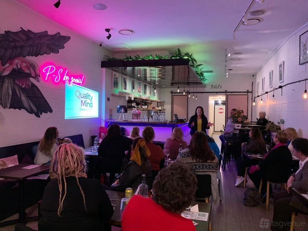 Entire Venue at Picton Social photo 4