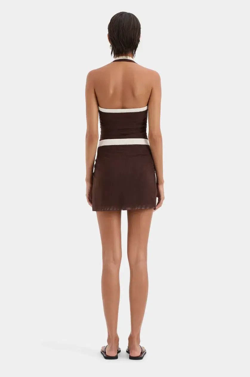 SIR Jacques Mini Dress - Size 0 photo 5