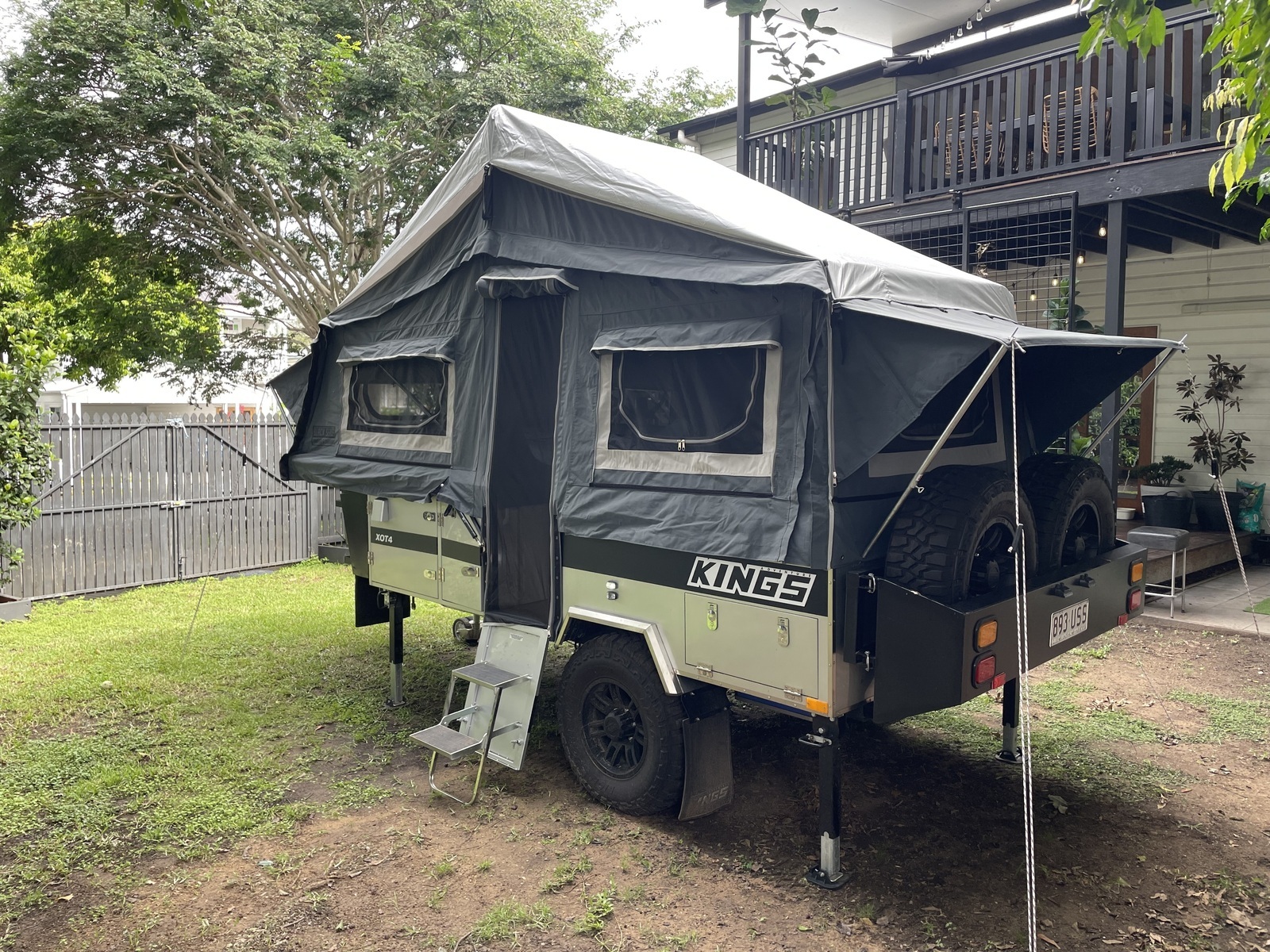Tropical adventures photo 3