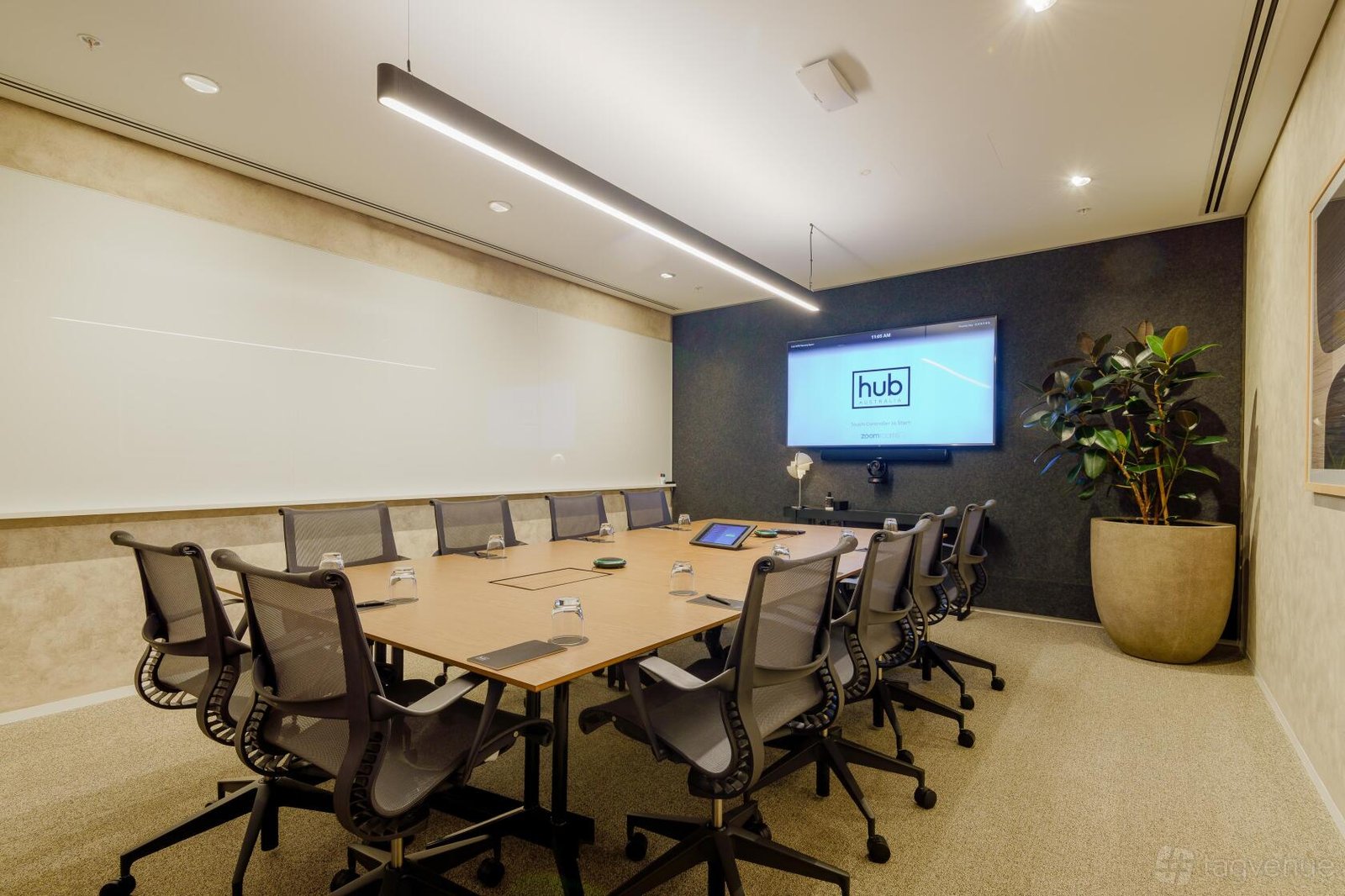Planning Space at Hub Wynyard photo 2
