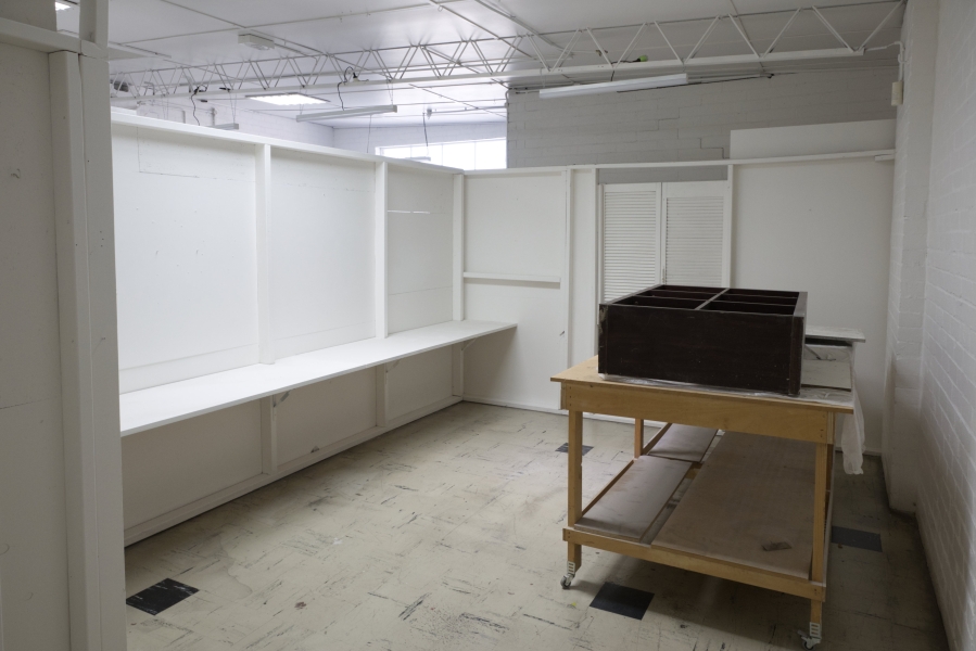 Large Space in Albert Street Studios photo 3