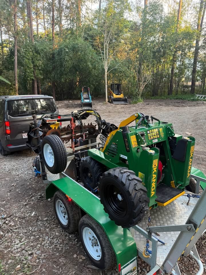 Kanga Dry Hire photo 6