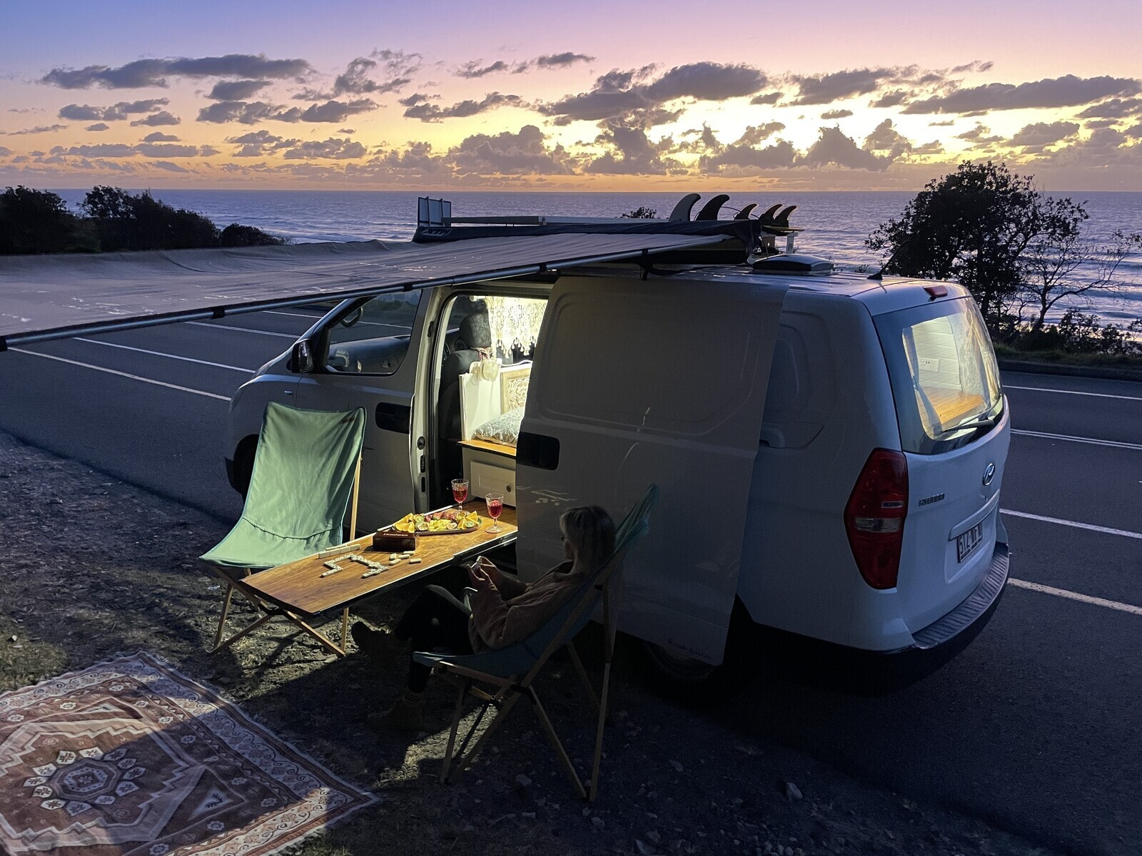 Road Sailor photo 17