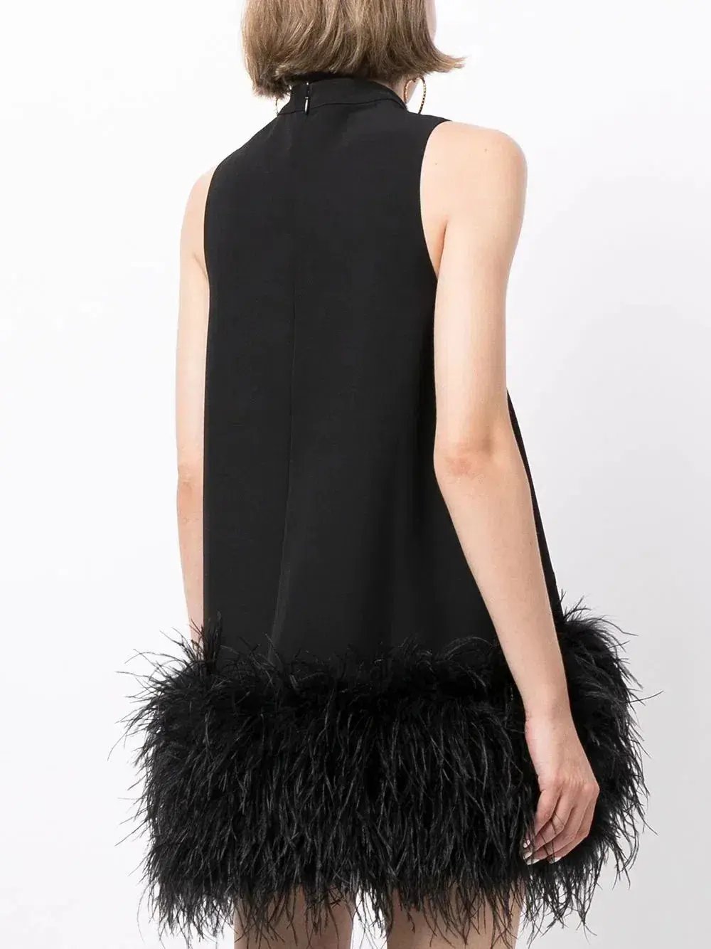 Rachel Gilbert Linc Mini Black Size 3/AU12 photo 3