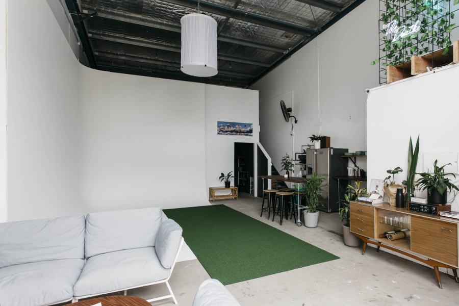 The Communal House photo 4