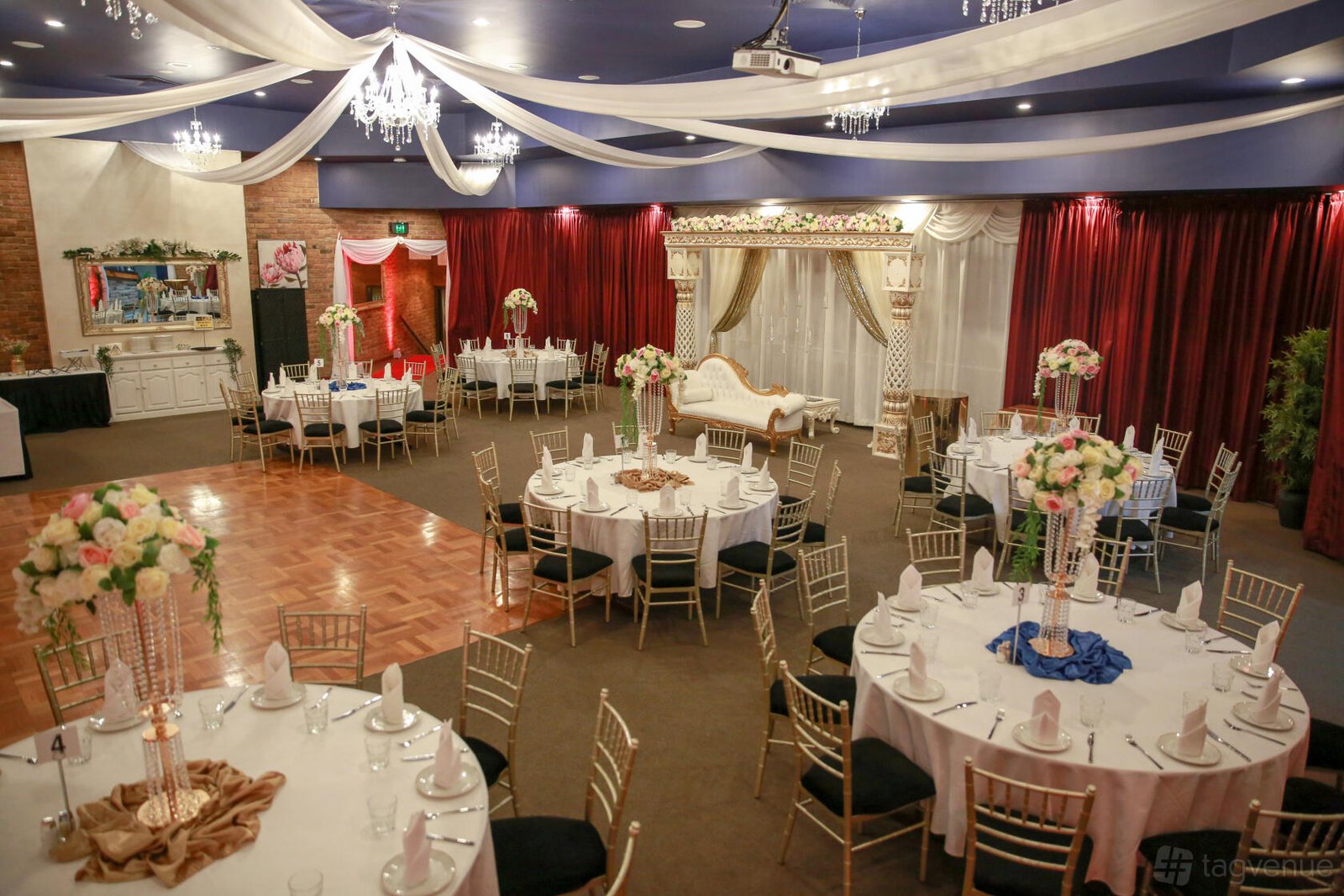 Phillip Room at Windsor Function Centre photo 9