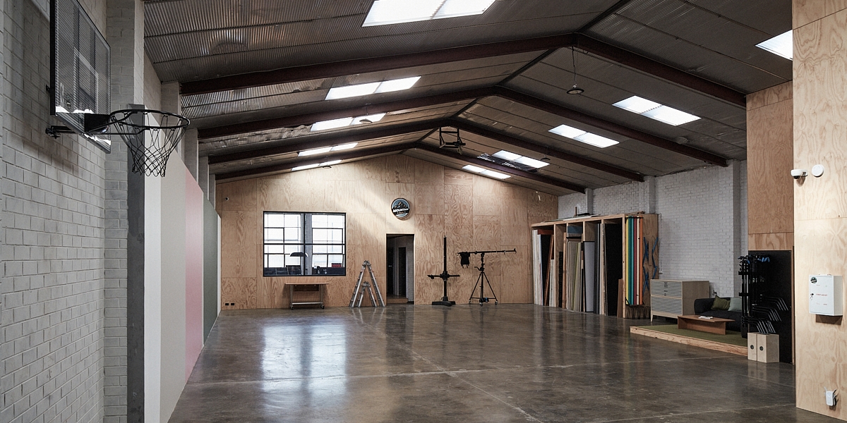 Mountain Studio photo 2