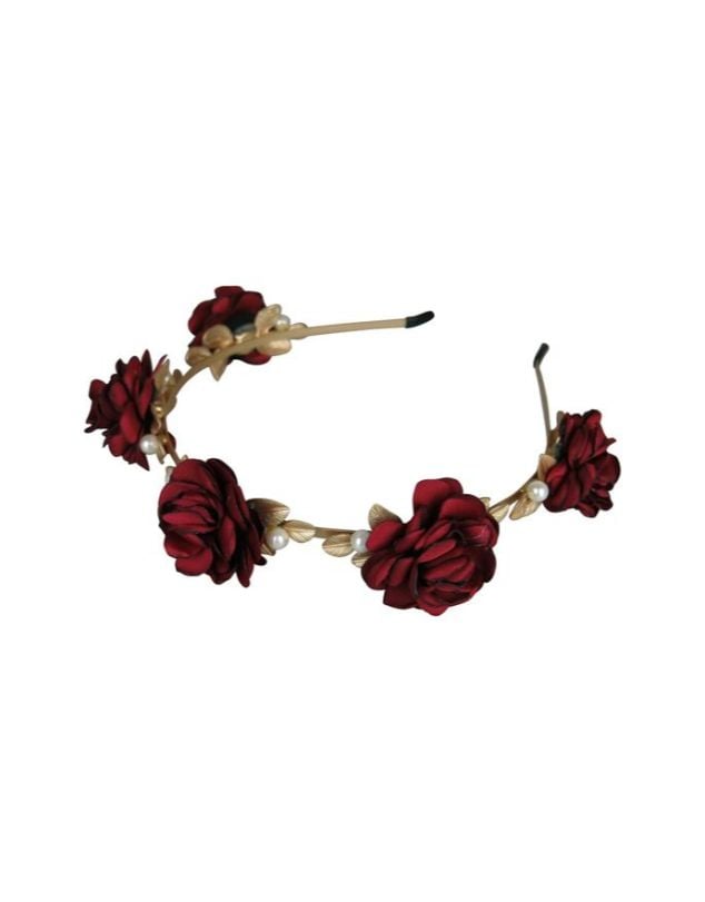 Morgan & Taylor Eve Headpiece photo 3