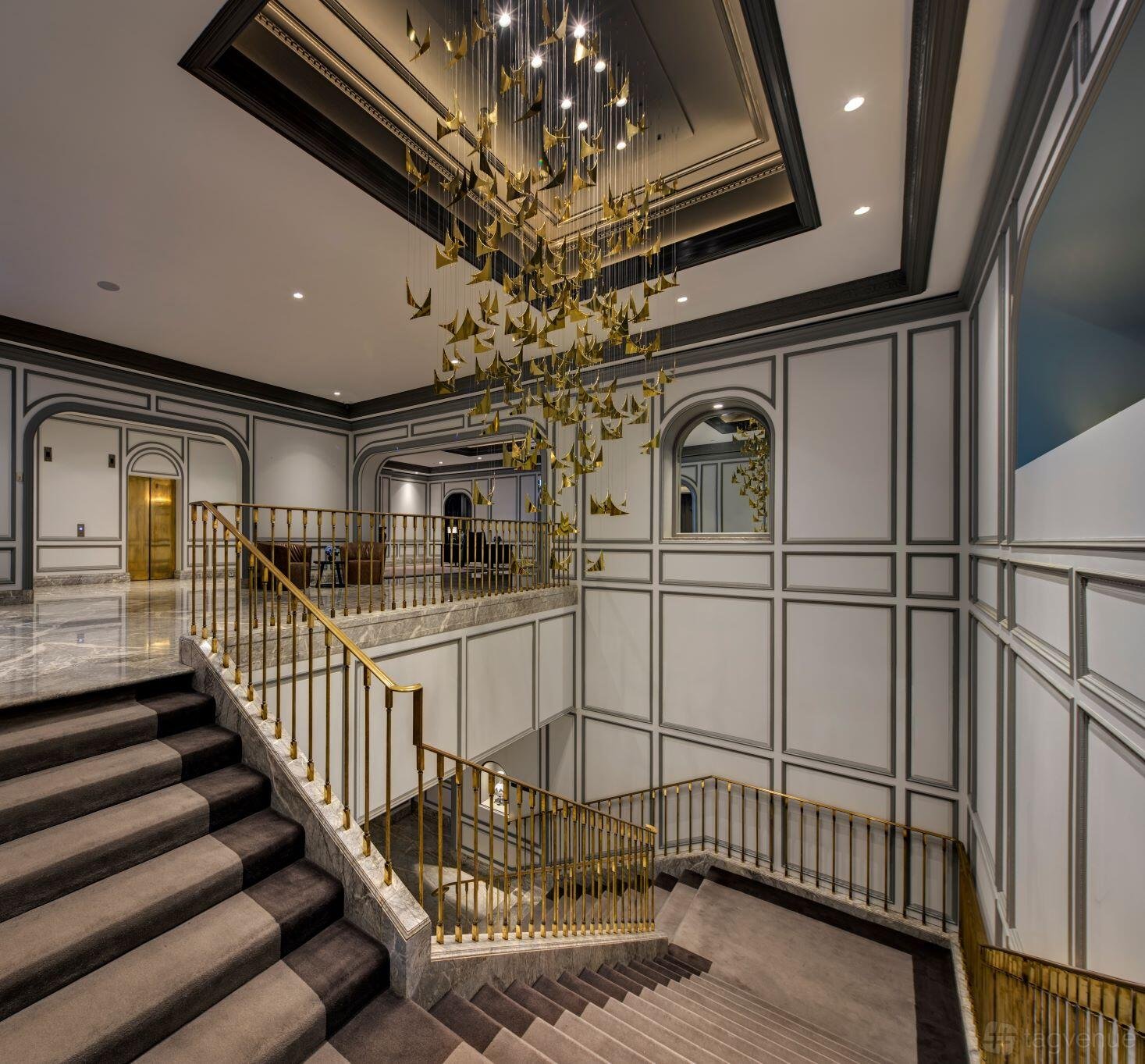 Keltie Cove at InterContinental Sydney Double Bay photo 5