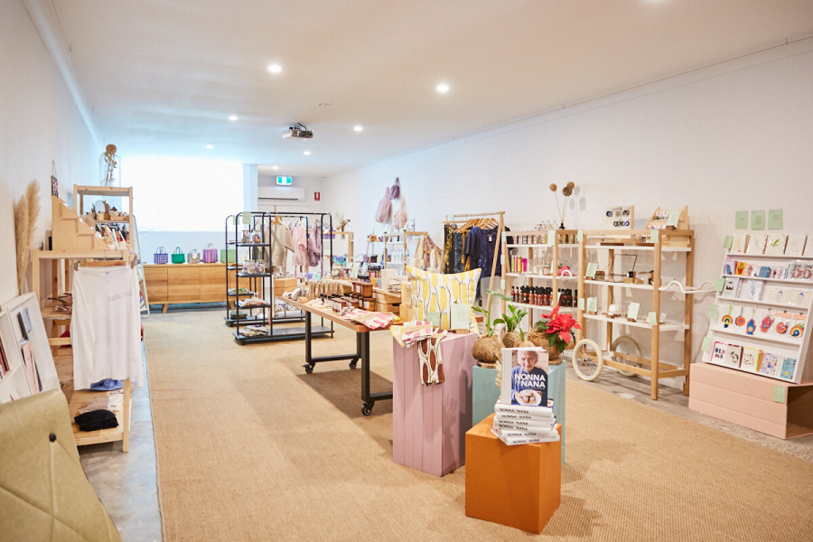 80M2 Creative Space in Iconic Brunswick Building photo 5