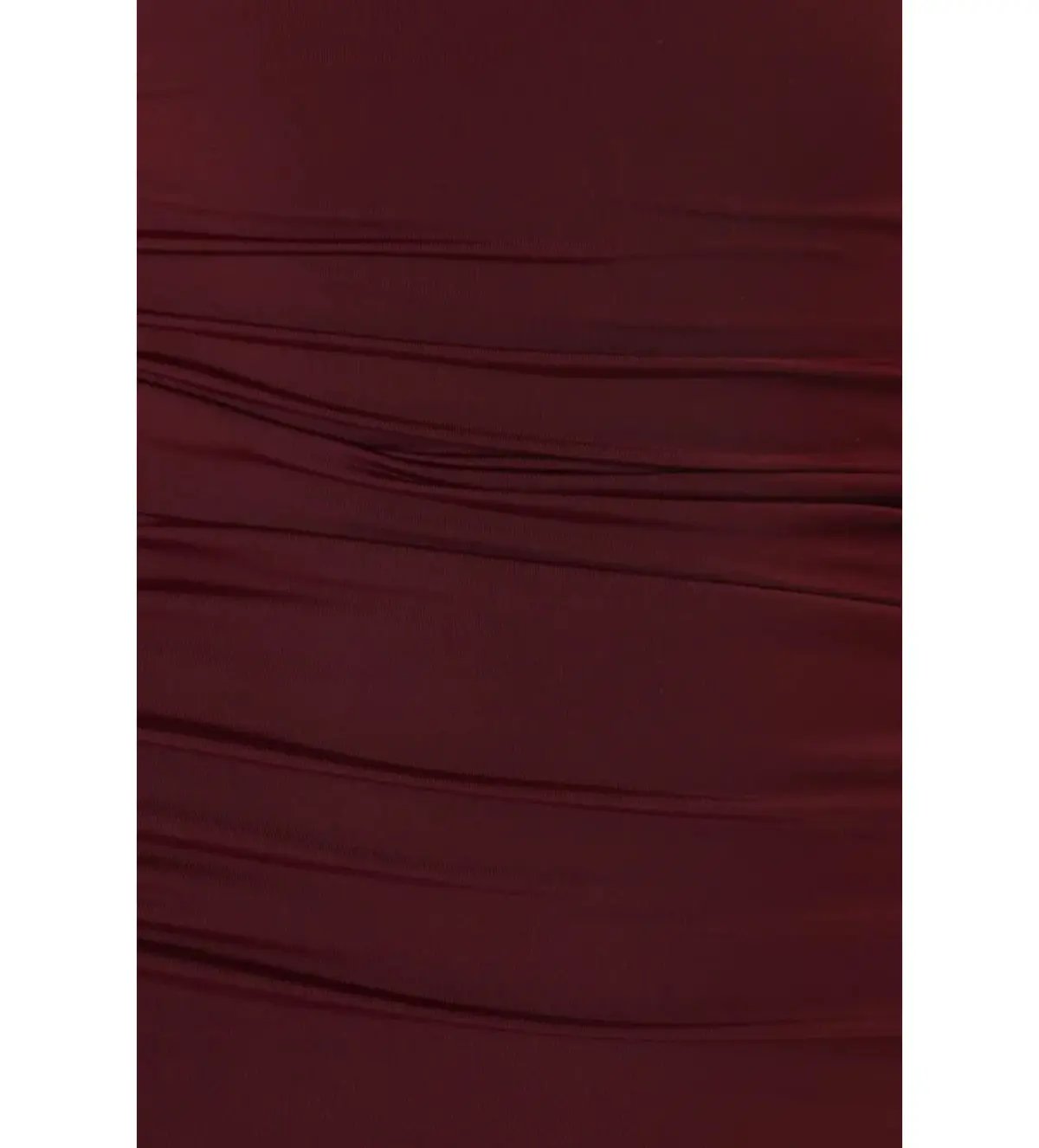 Runaway The Label Karmina Midi Dress Merlot Size AU 8 photo 8