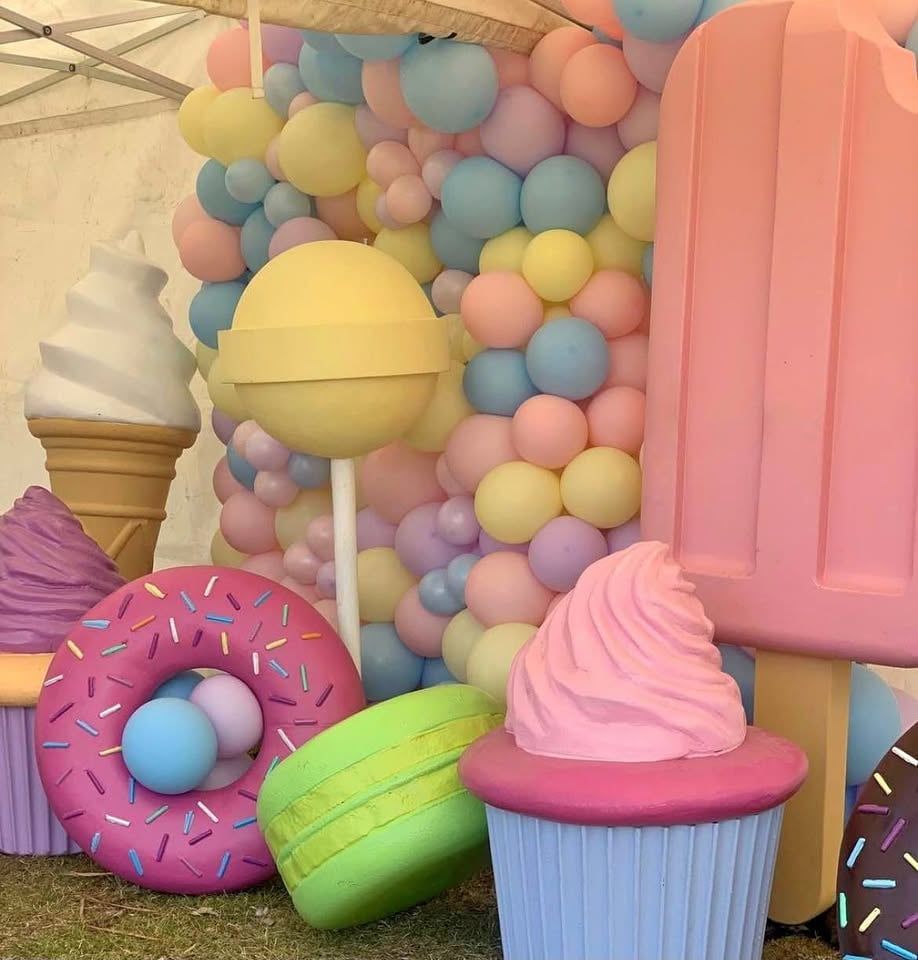 🍭Candy Prop Hire - Starting from $30 photo 3