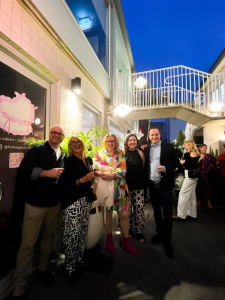 Studio On Brunswick Pop-Up Gallery (California Lane) photo 6