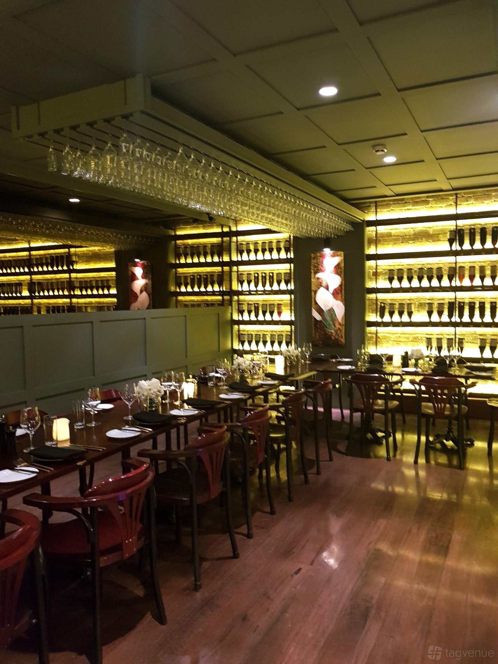 Entire Venue at Bon Vin Restaurant photo 14