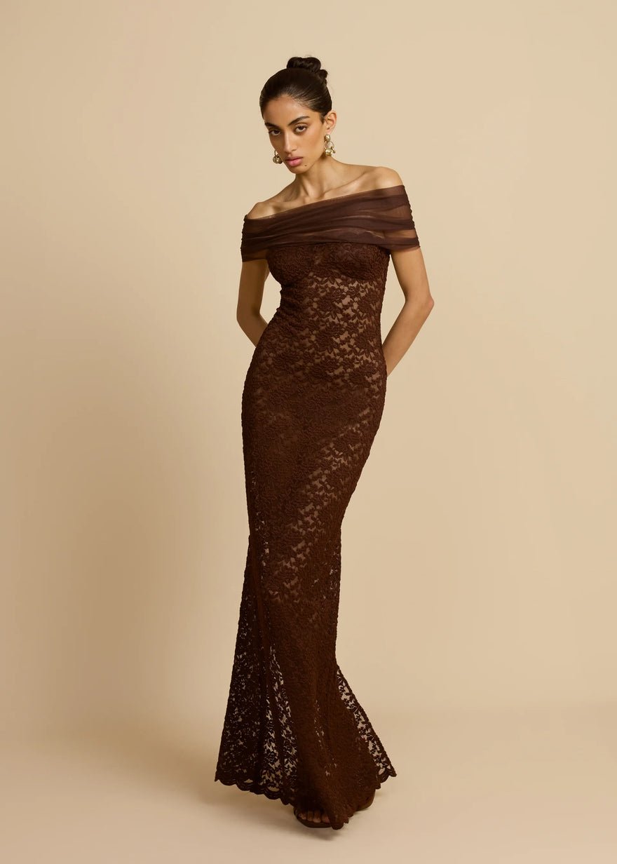 Arcina Ori Milana Dress photo 3