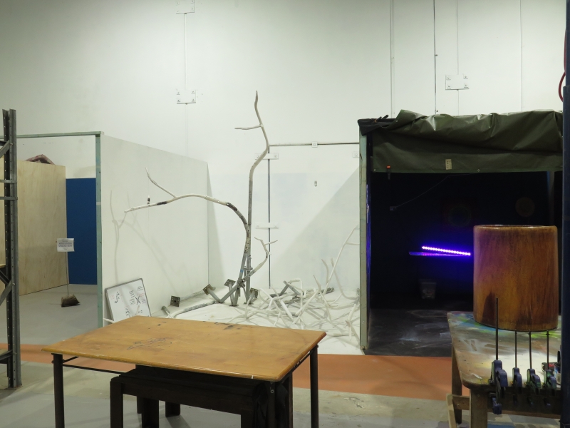 STUDIO 11 @ FYRESIDE photo 7