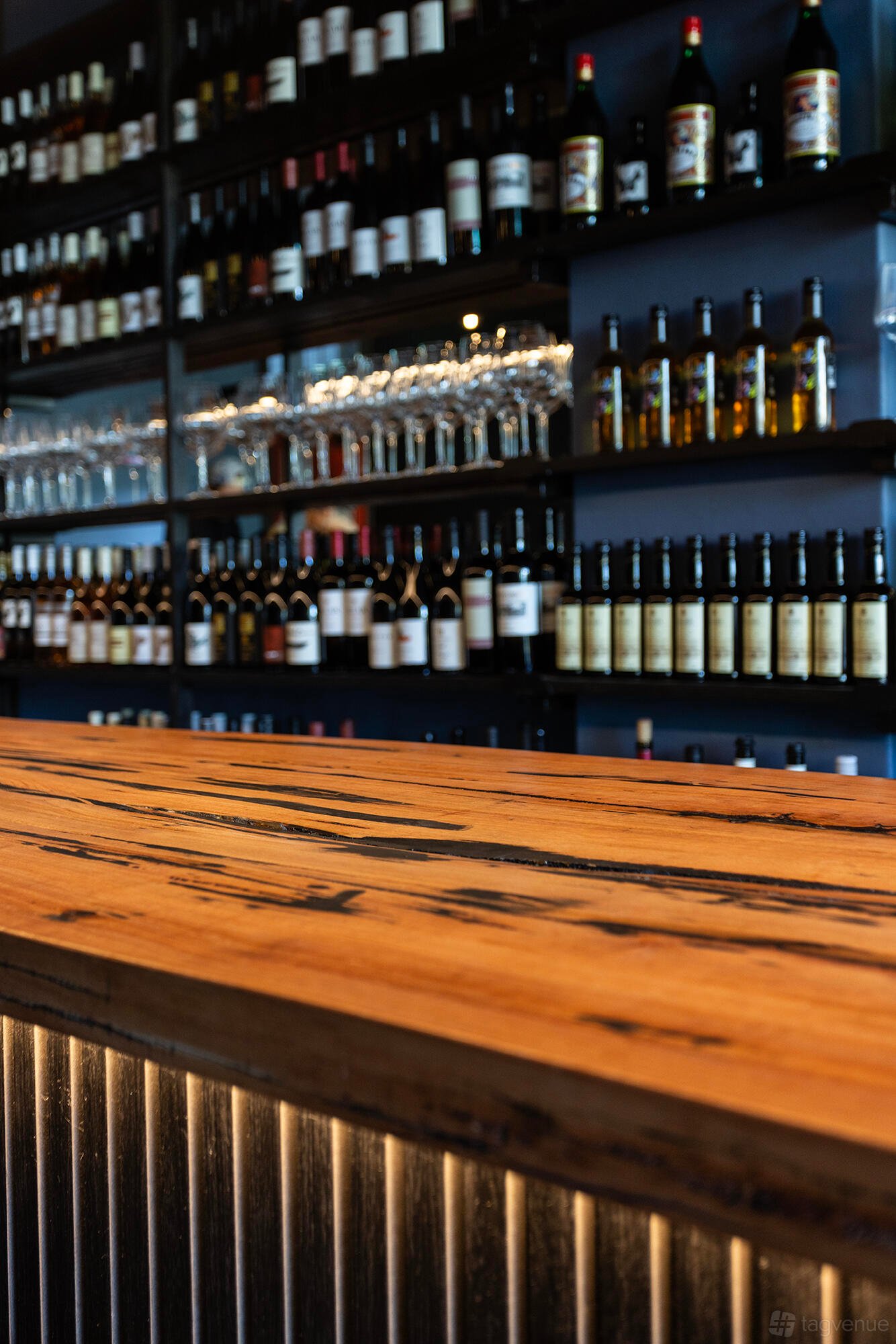 Main Bar at Flight Path Wine Bar photo 4