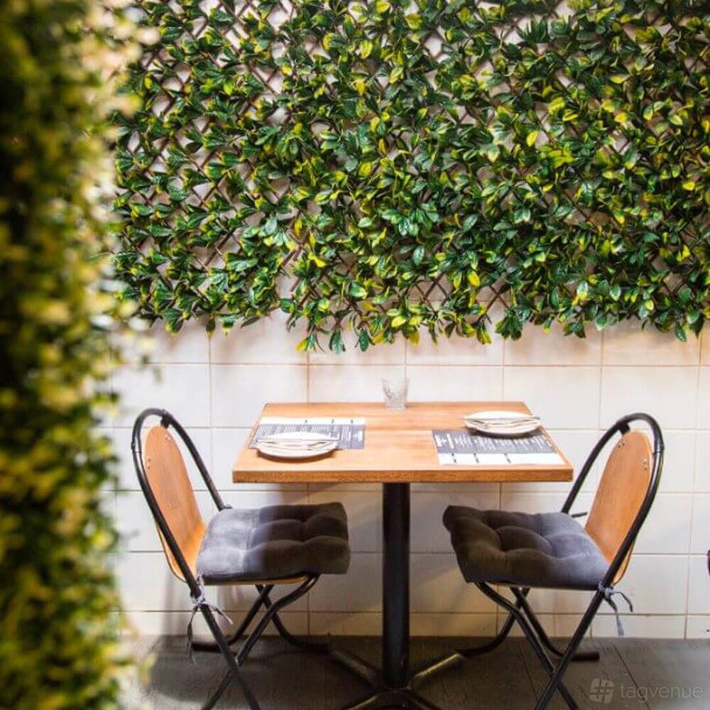 Event Space at Borruso's Crows Nest photo 5