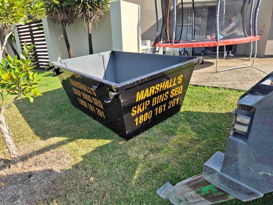Skip Bin Hire photo 2