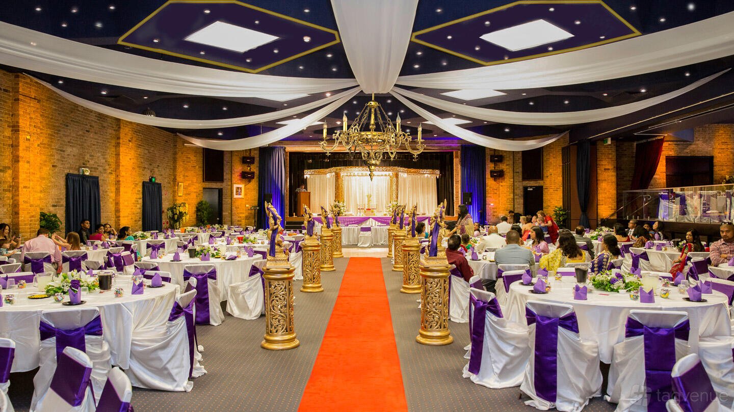 Macquarie Room at Windsor Function Centre photo 22