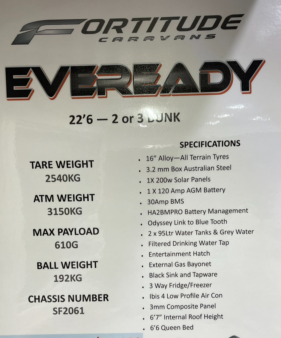 Eveready Family Escape photo 6