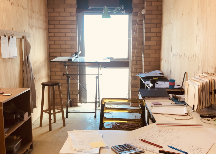 Coburg studios 15m/sq art space photo 7