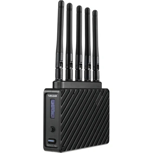 Wireless Video photo 2