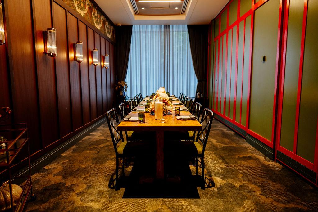 The Games Room at Ovolo The Valley photo 2