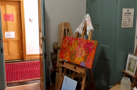 Hunters Nest Studios - Multipurpose studio space photo 11