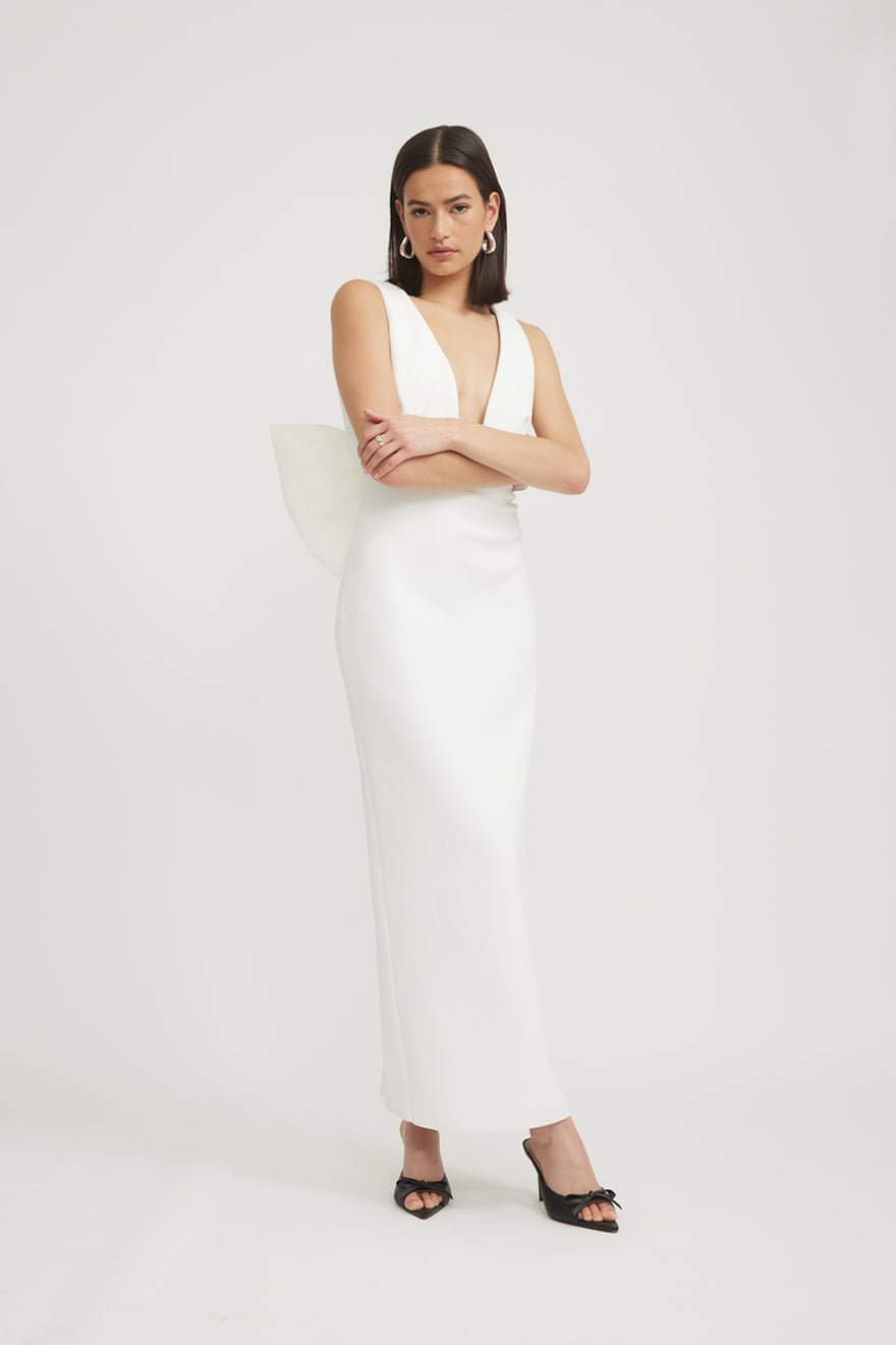 Tojha Darling Dress photo 2