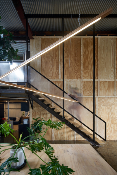 Colab 4010 Co Working - Dedicated Desk photo 4