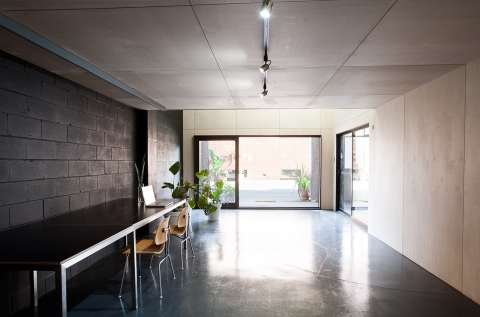 Fiction Offices - Office Space photo 7