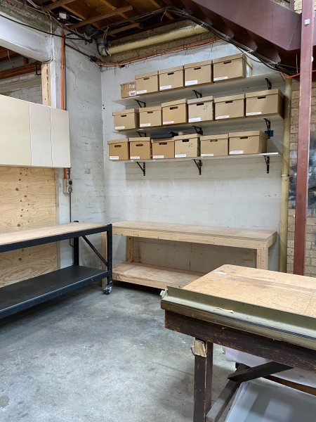 Studio/Warehouse Space photo 3