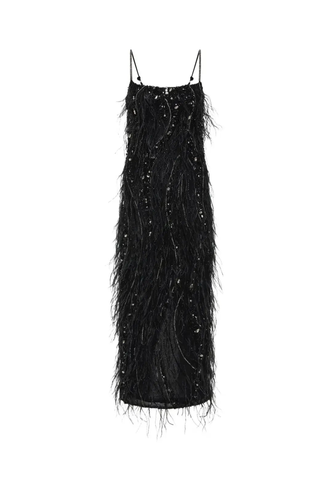 Rachel Gilbert Cynthia Dress Black Size 4 / AU 14 photo 5