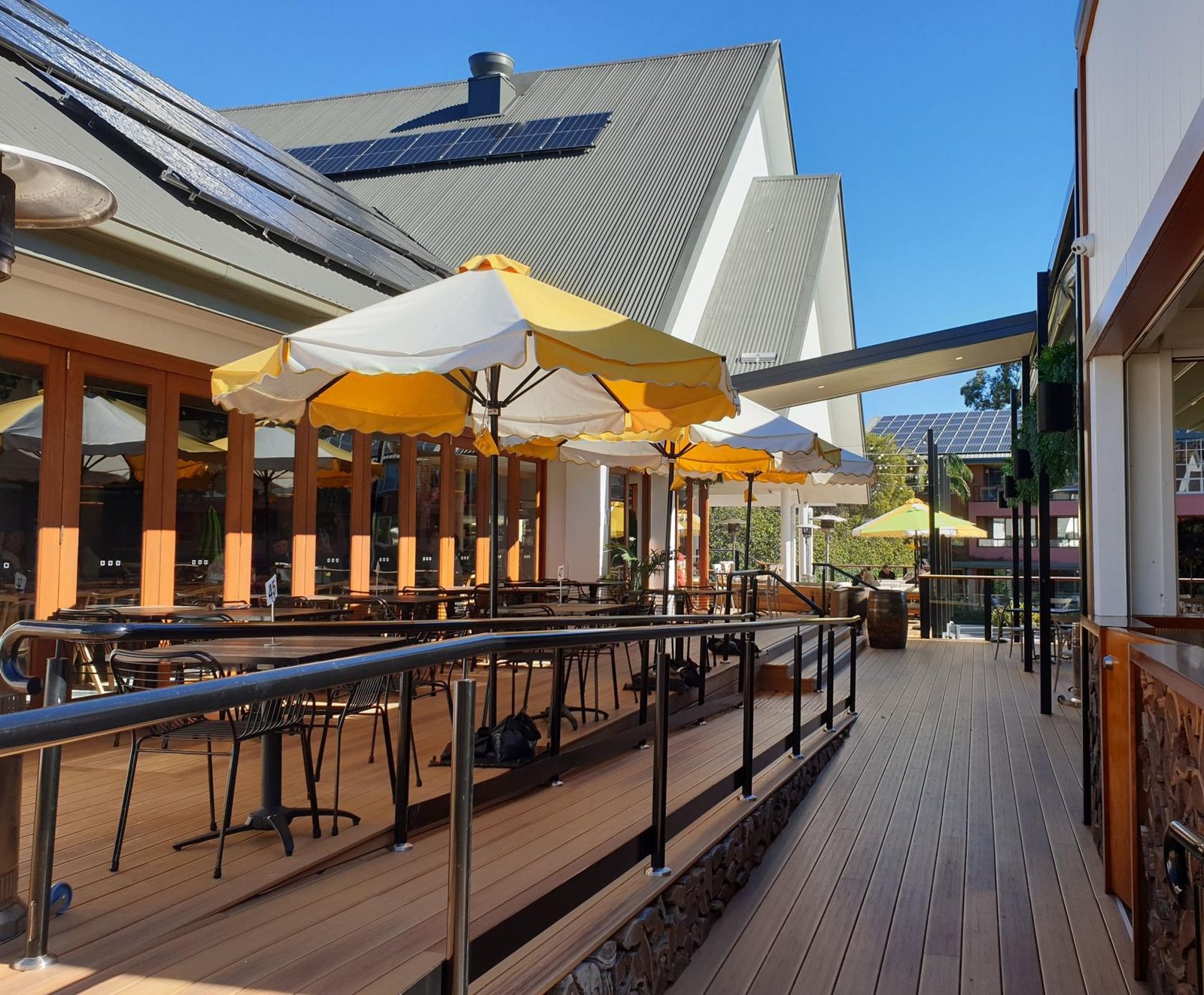 Lakeside at Robina Pavilion photo 10